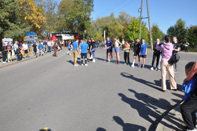 BIEGI PAMIĘCI GEN. FR. KLEEBERGA2026